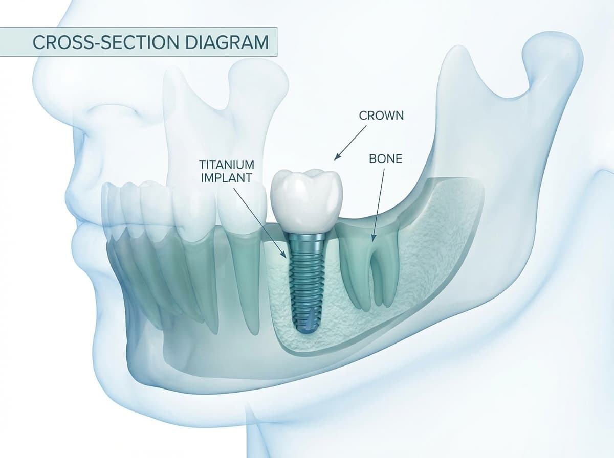 Dental Implants