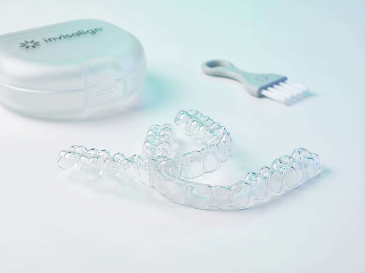 Orthodontics
